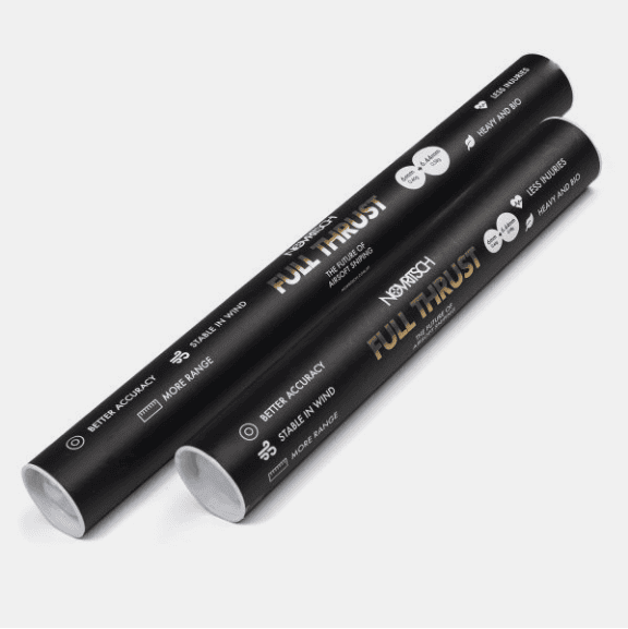 SSG10 - Full Thrust Kit