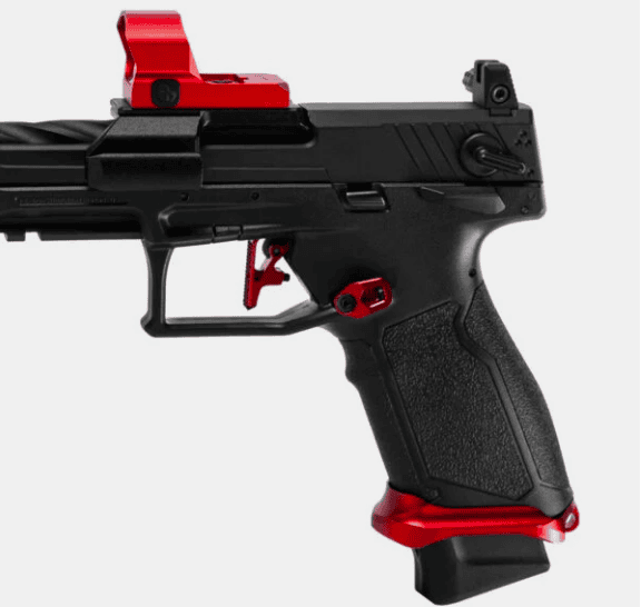 Light G-series Gas Magazine (28 BBs) - Image 3
