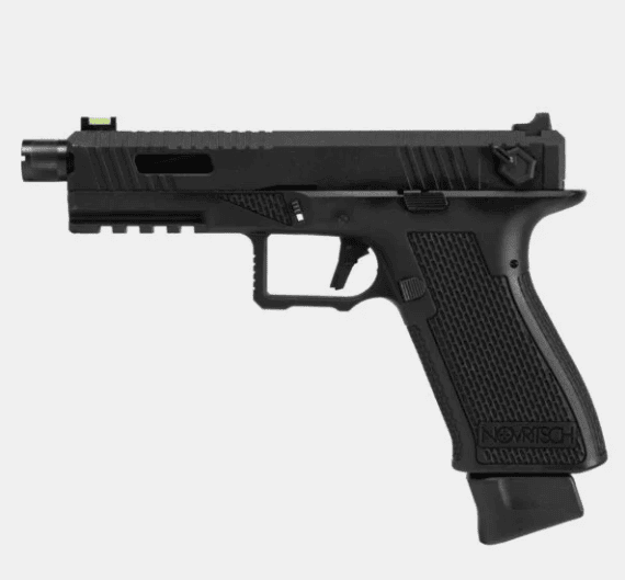 Light G-series Gas Magazine (28 BBs) - Image 4