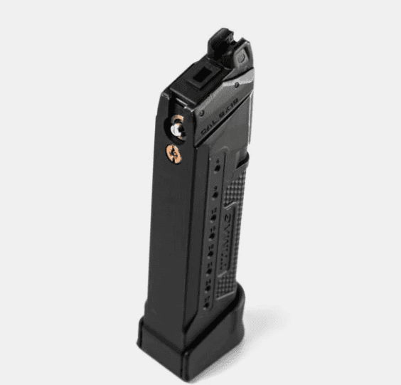Light G-series Gas Magazine (28 BBs) - Image 6