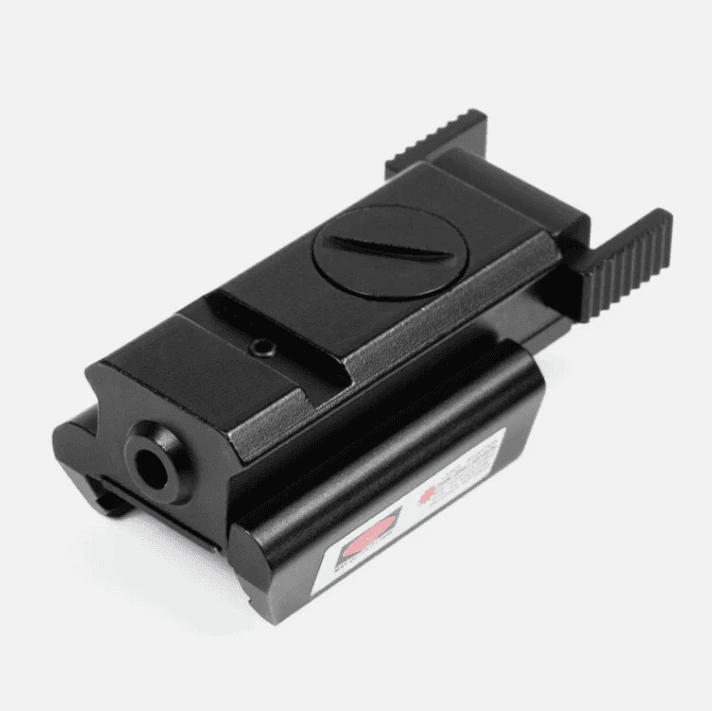 Pistol Laser Sight
