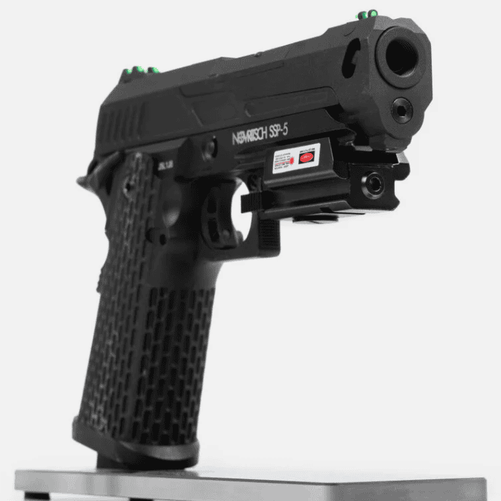 Pistol Laser Sight - Image 5