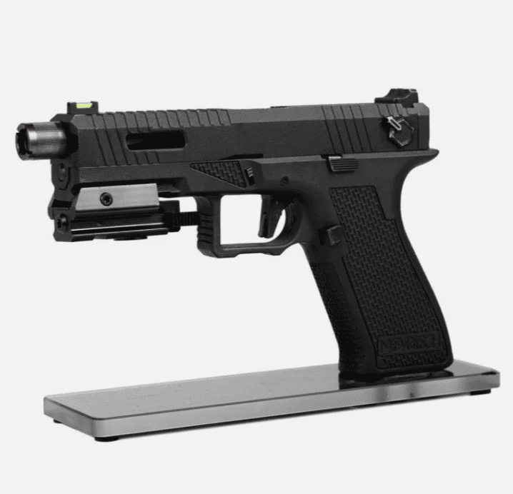 Pistol Laser Sight - Image 7