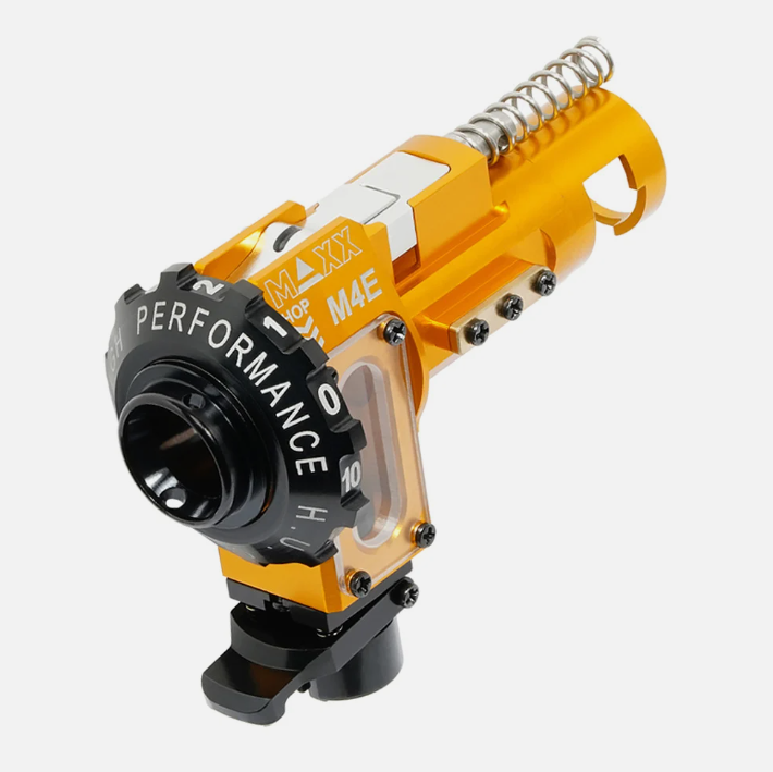 MAXX Hopup Chamber M4 AEG