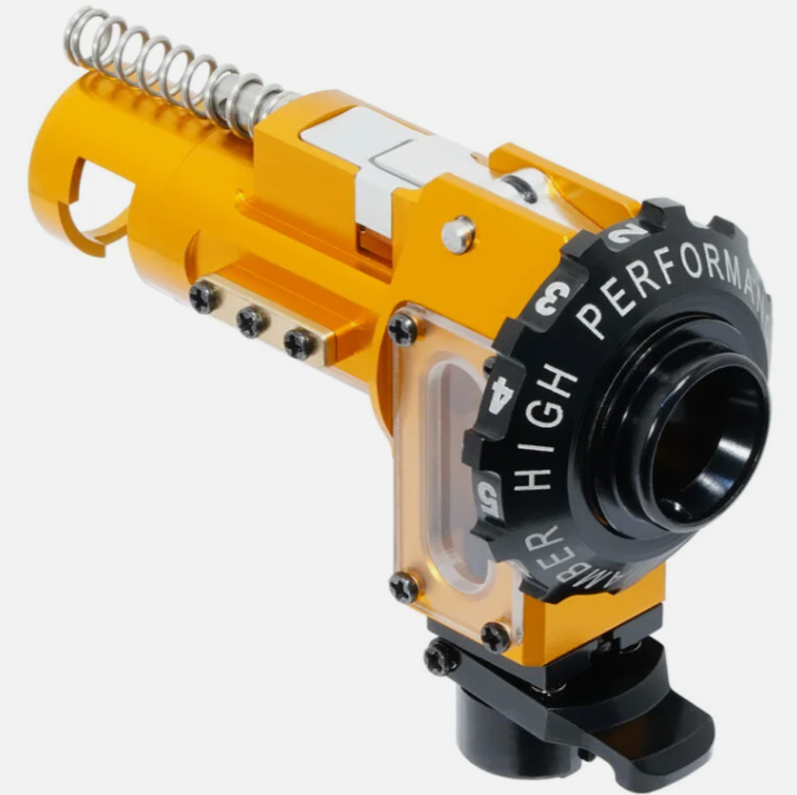 MAXX Hopup Chamber M4 AEG - Image 3