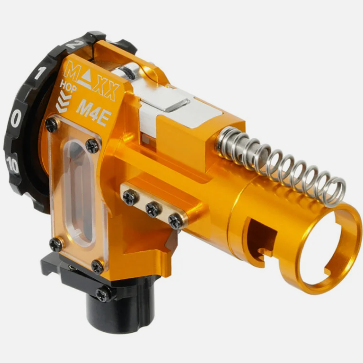 MAXX Hopup Chamber M4 AEG - Image 2