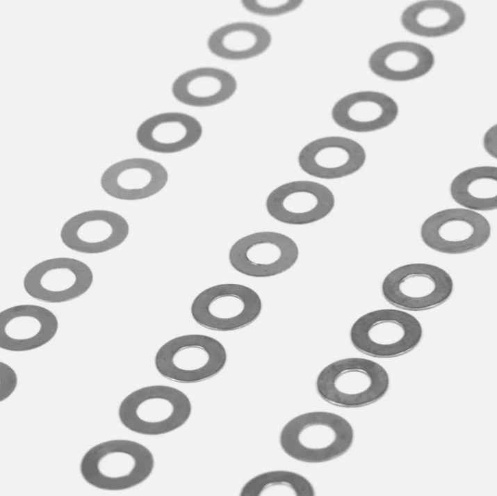 AEG Shim Set - Image 3