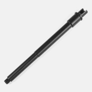SSR4 Outer Barrel