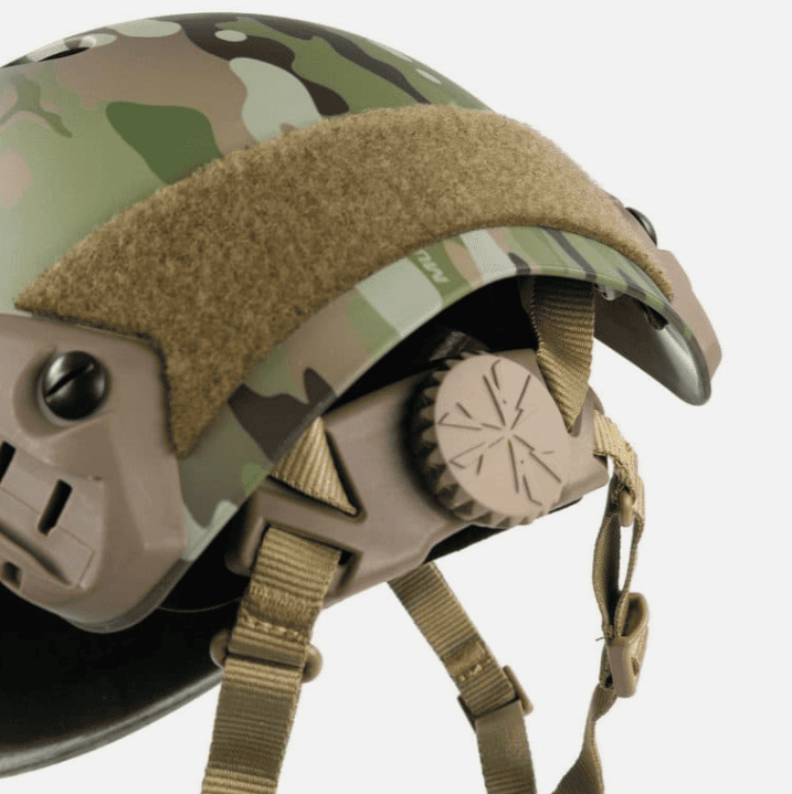 Tactical Helmet - Image 2