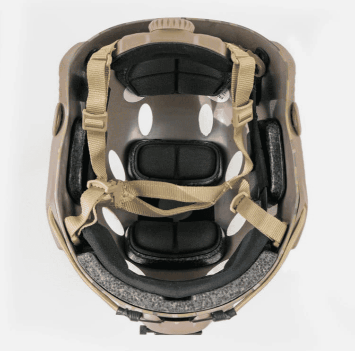 Tactical Helmet - Image 3