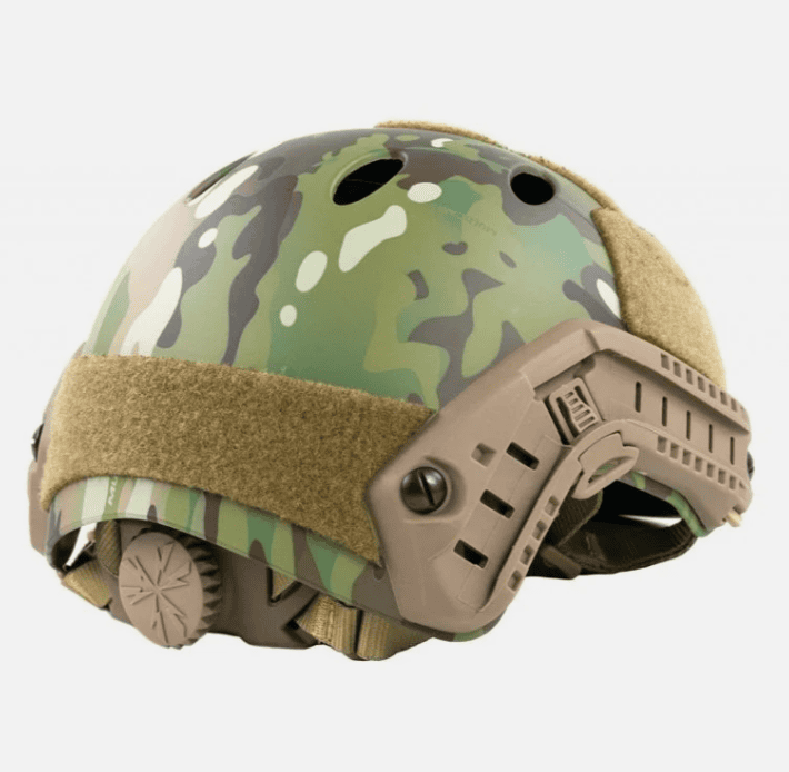Tactical Helmet - Image 8