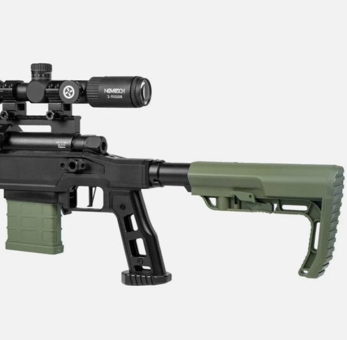 SSG11 Lightweight Stock - Image 2