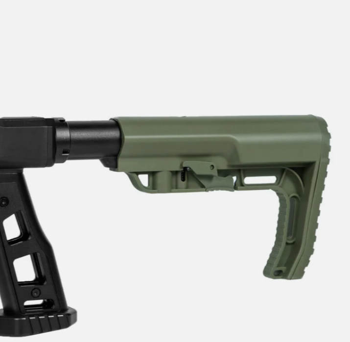 SSG11 Lightweight Stock - Image 3