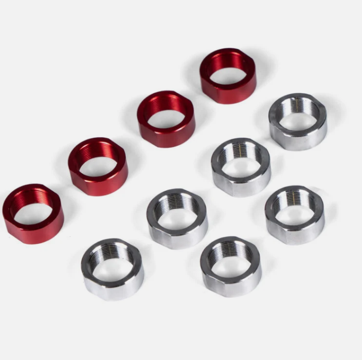 SSG11 Piston Weights