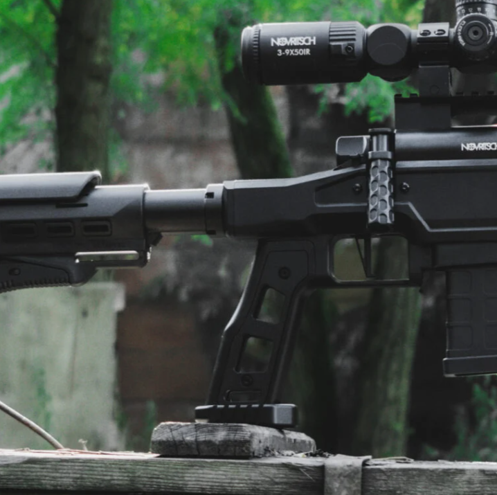 SSG11 Grip Base Plate - Image 2