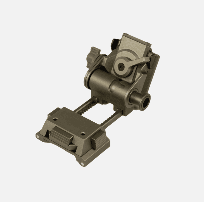 Metal NVG Mount