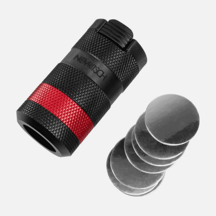 Gas Sound Grenade - Image 5