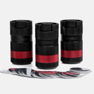Gas Sound Grenade – Triple Pack