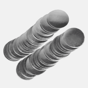 Gas Sound Grenade – Burst Discs