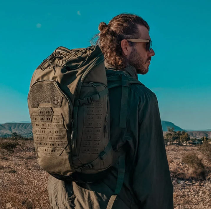 Airsoft Utility Backpack - Image 2