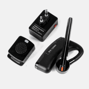 Wireless Headset