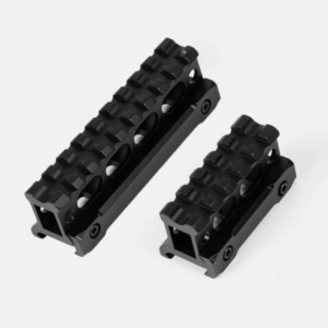 Picatinny Riser V2