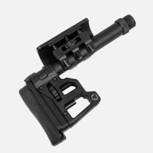 Modular Sniper Rifle Stock