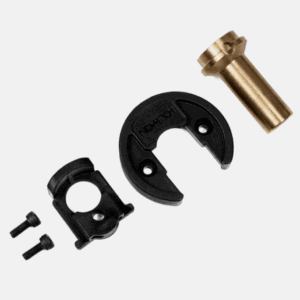 Gas Sound Grenade – Rebuild Kit