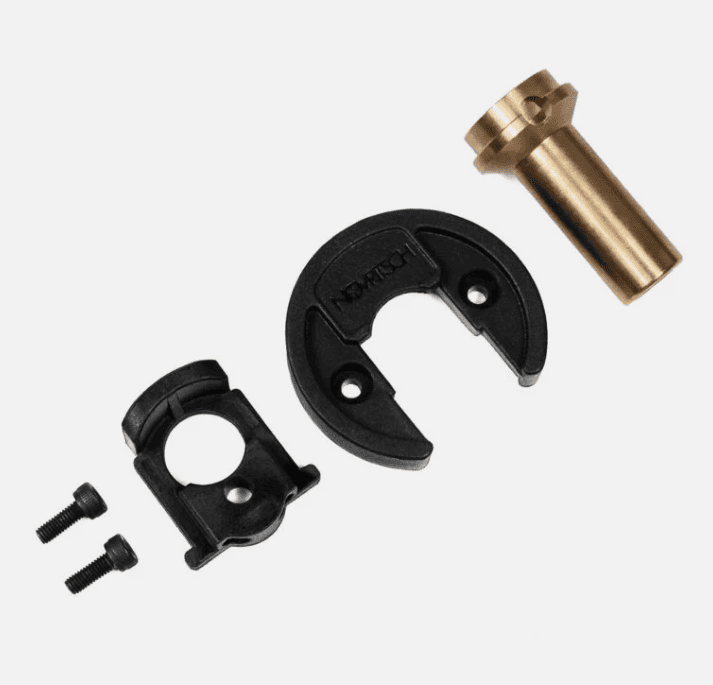 Gas Sound Grenade – Rebuild Kit