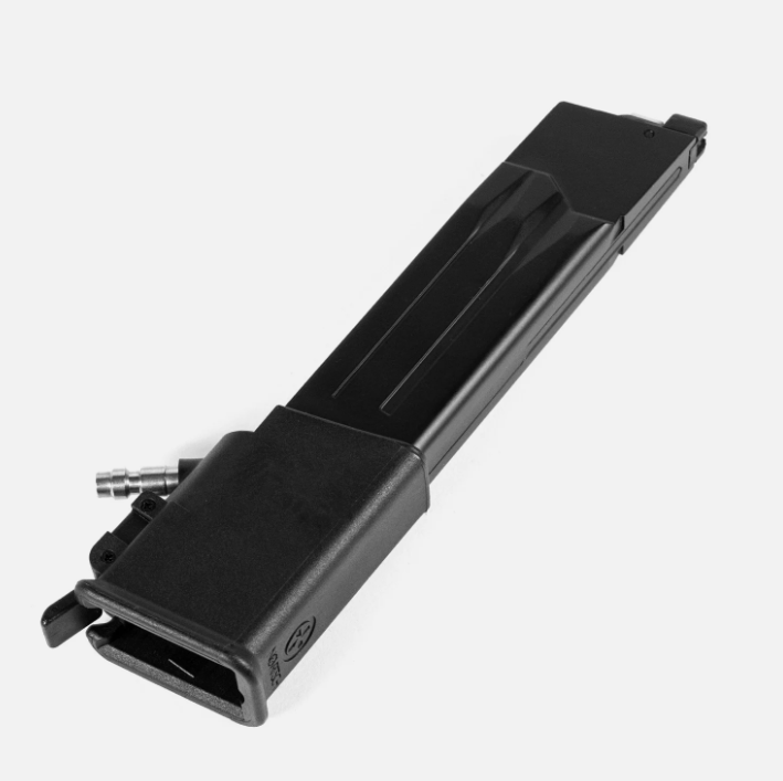 HPA Magazine Adapter – SSX23/SSX303 to MP5