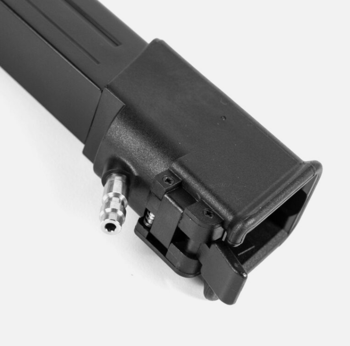HPA Magazine Adapter – SSX23/SSX303 to MP5 - Image 5