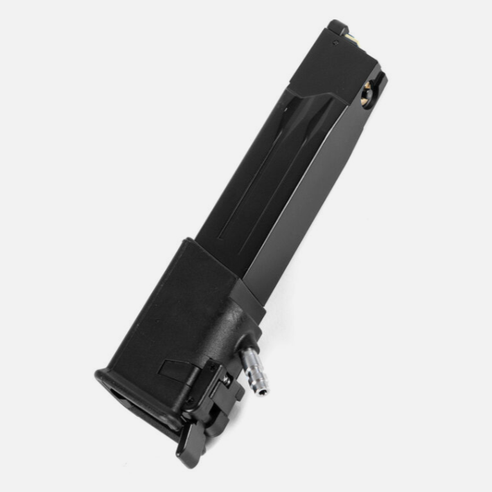 HPA Magazine Adapter – SSX23/SSX303 to MP5 - Image 6