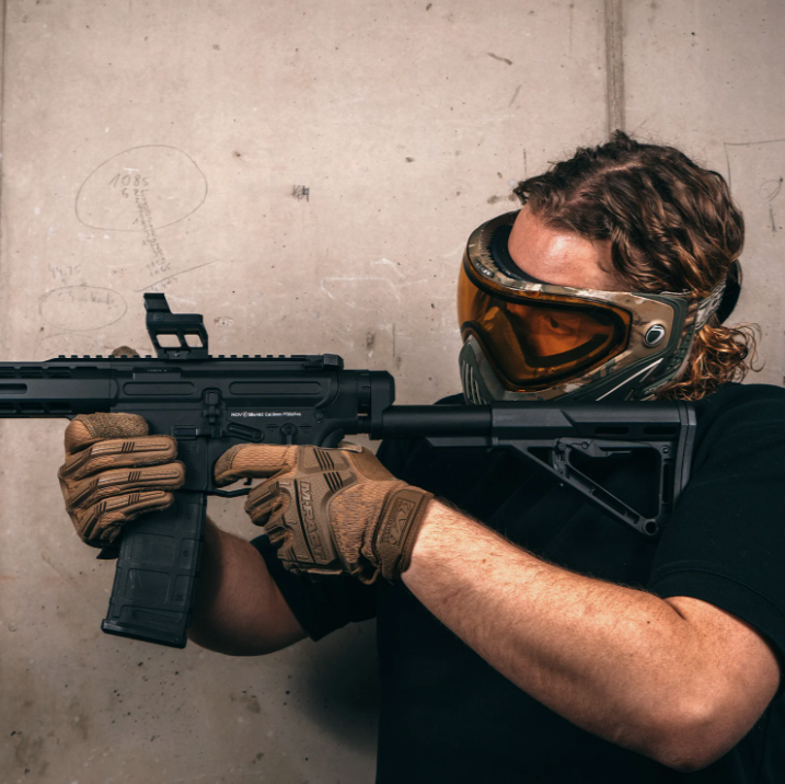 SSR4 Mk2 Drop Stock Adapter - Image 2
