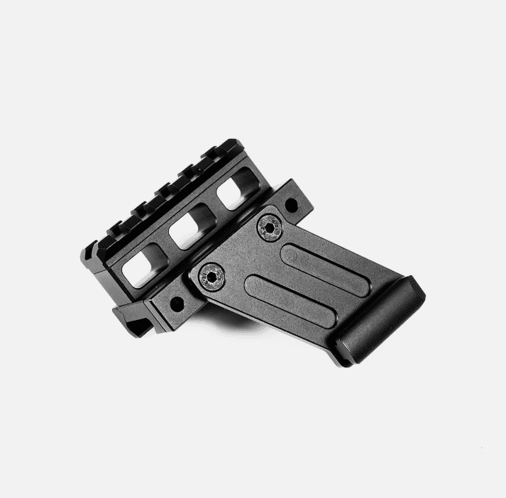 Adjustable Universal Holster Adapter – SMG