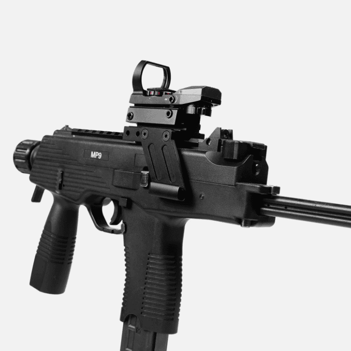 Adjustable Universal Holster Adapter – SMG - Image 3