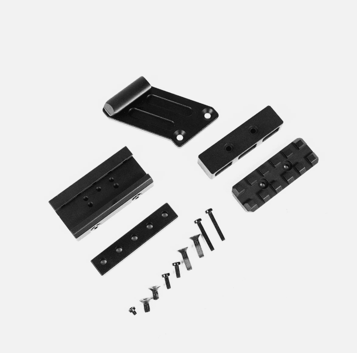 Adjustable Universal Holster Adapter – SMG - Image 7