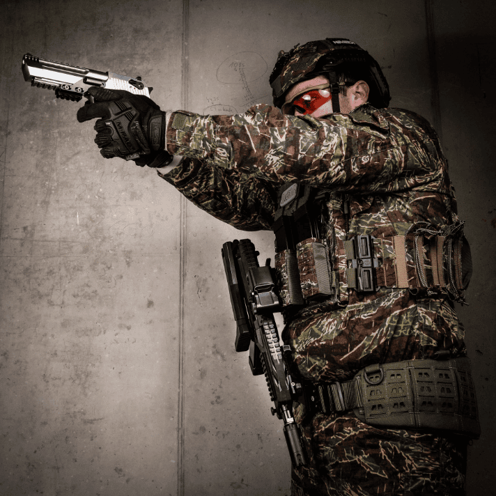Adjustable Universal Holster Adapter – SMG - Image 13