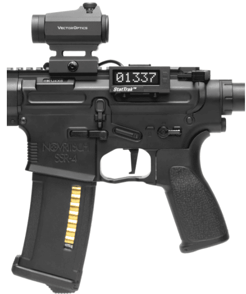 StatTrak™ Hit Counter - DIY Edition - Image 7