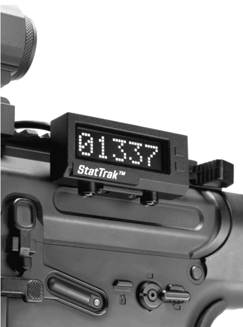 StatTrak™ Hit Counter - DIY Edition - Image 6