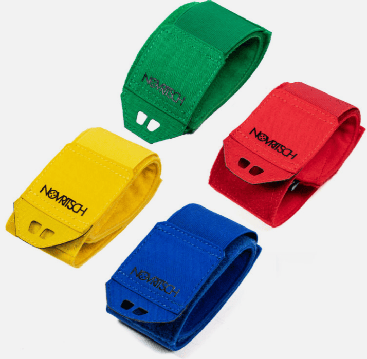 Team Armbands – Set of 2 - Image 3