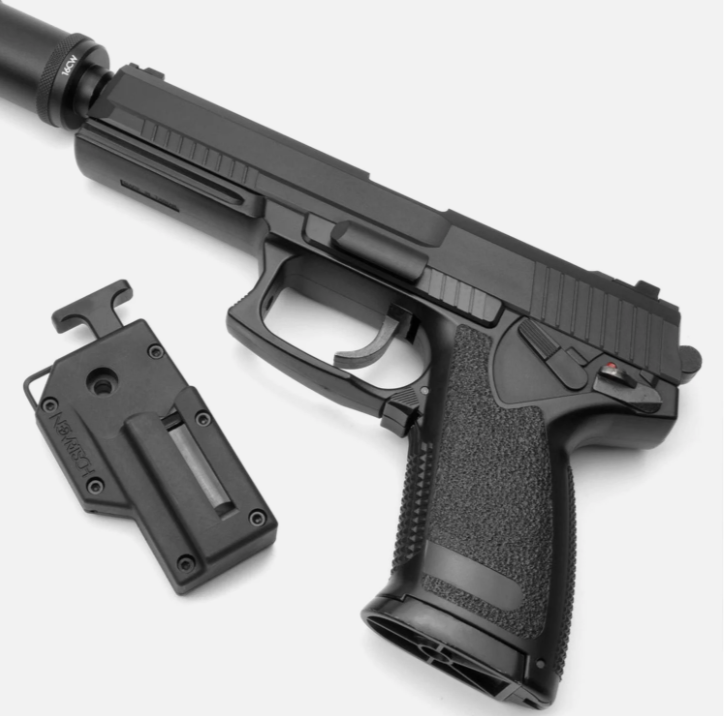 Universal Holster Adapter – SSX23 (L/R) - Image 2