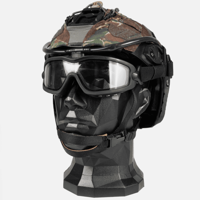 Goggle to Helmet Adapter - Image 6