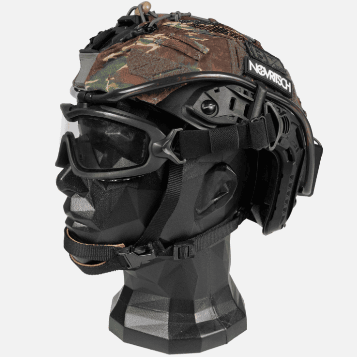 Goggle to Helmet Adapter - Image 7