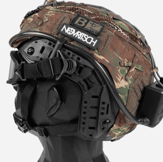 Goggle to Helmet Adapter - Image 8