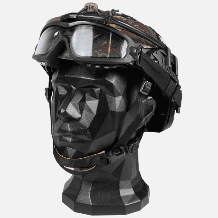 Goggle to Helmet Adapter - Image 9
