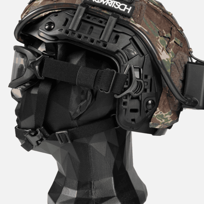 Goggle to Helmet Adapter - Image 10