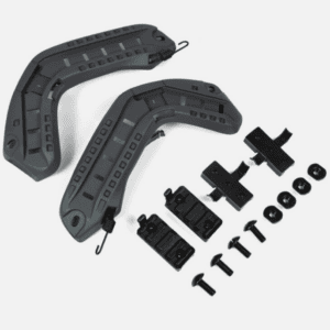 ARC Rails for Tactical Helmet