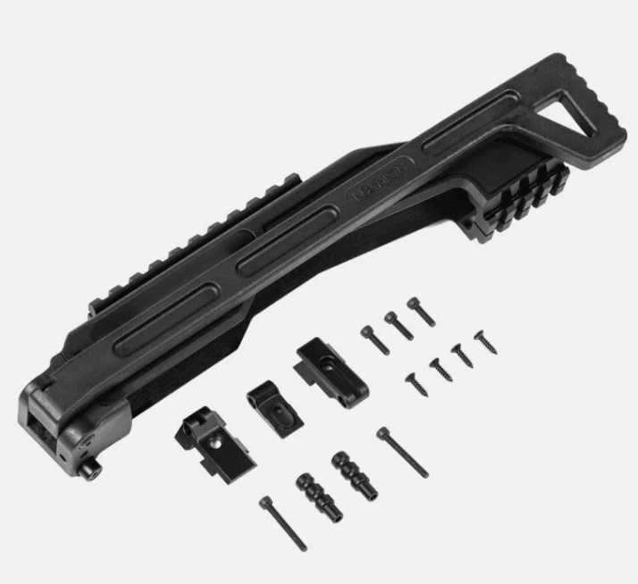 Hi-Capa Carbine Kit