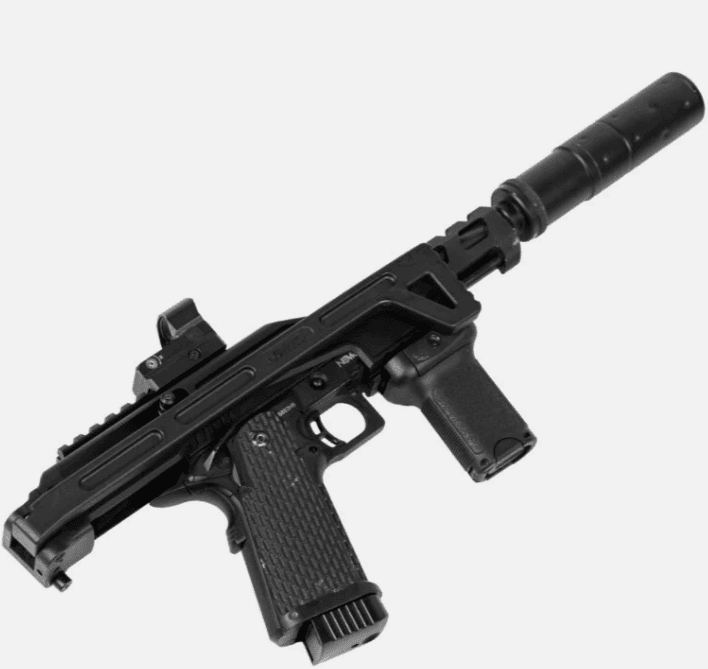 Hi-Capa Carbine Kit - Image 4