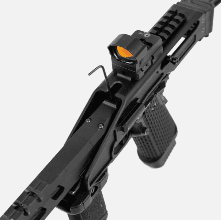 Hi-Capa Carbine Kit - Image 6